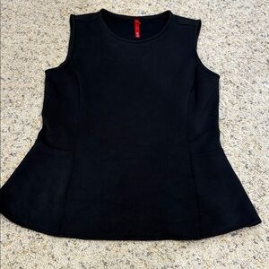 SPANX Classic Black Top XS